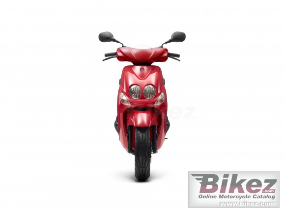2013 Yamaha Neos photo